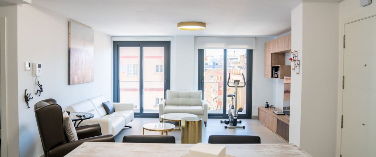 Resale - apartment - Fuengirola - Fuengirola Centro