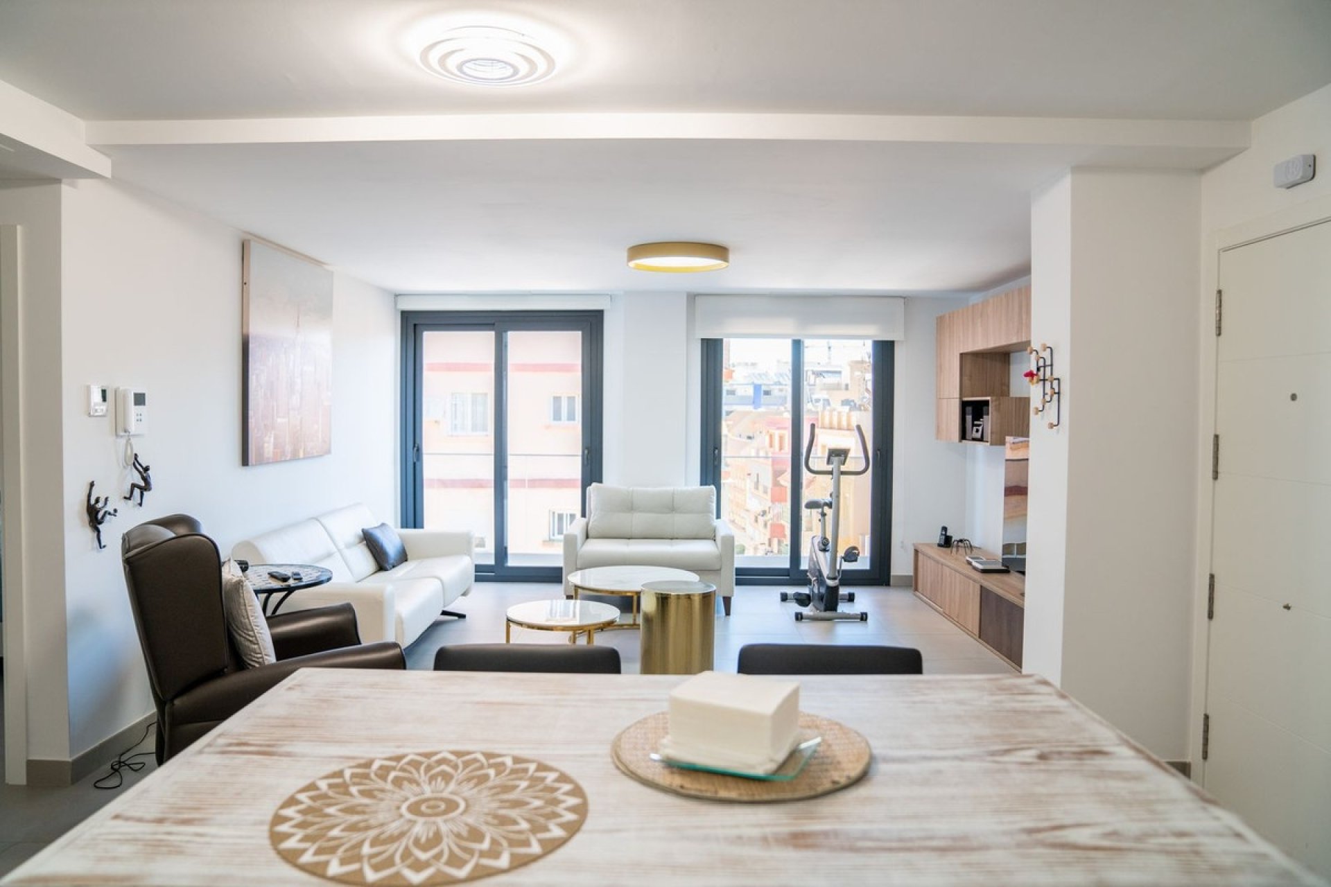 Resale - apartment - Fuengirola - Fuengirola Centro