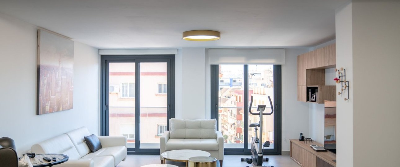 Resale - apartment - Fuengirola - Fuengirola Centro