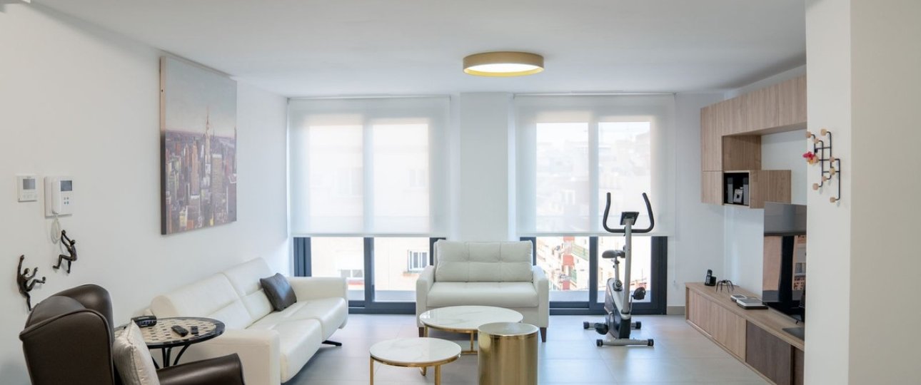 Resale - apartment - Fuengirola - Fuengirola Centro