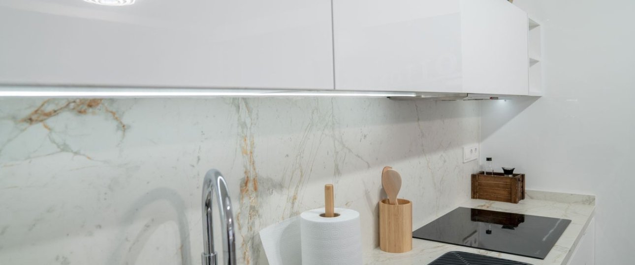 Resale - apartment - Fuengirola - Fuengirola Centro