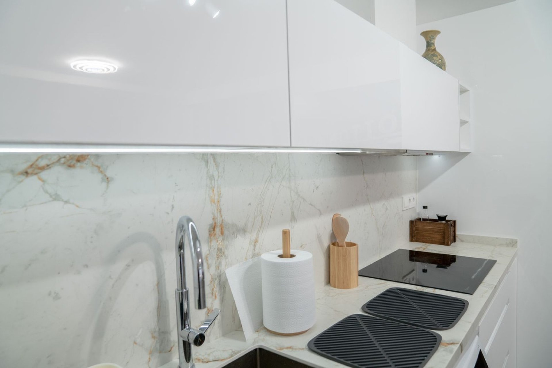 Resale - apartment - Fuengirola - Fuengirola Centro