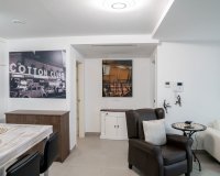 Resale - apartment - Fuengirola - Fuengirola Centro