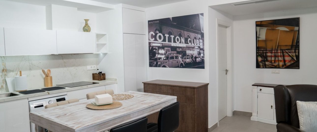 Resale - apartment - Fuengirola - Fuengirola Centro