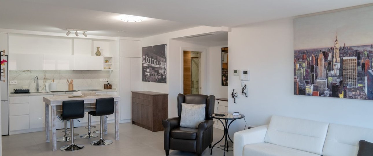Resale - apartment - Fuengirola - Fuengirola Centro