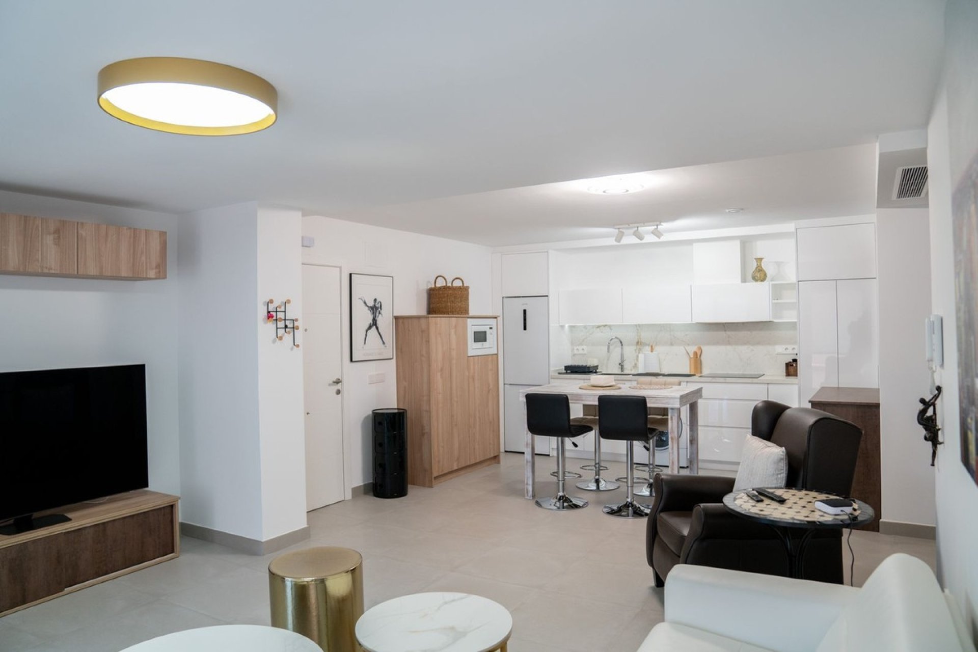 Resale - apartment - Fuengirola - Fuengirola Centro