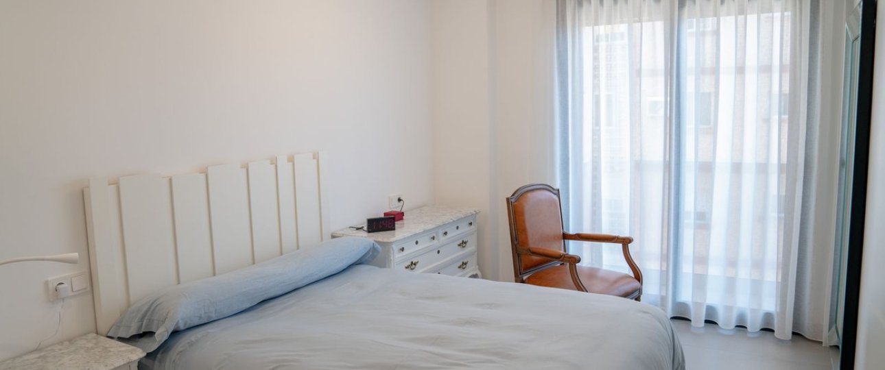 Resale - apartment - Fuengirola - Fuengirola Centro