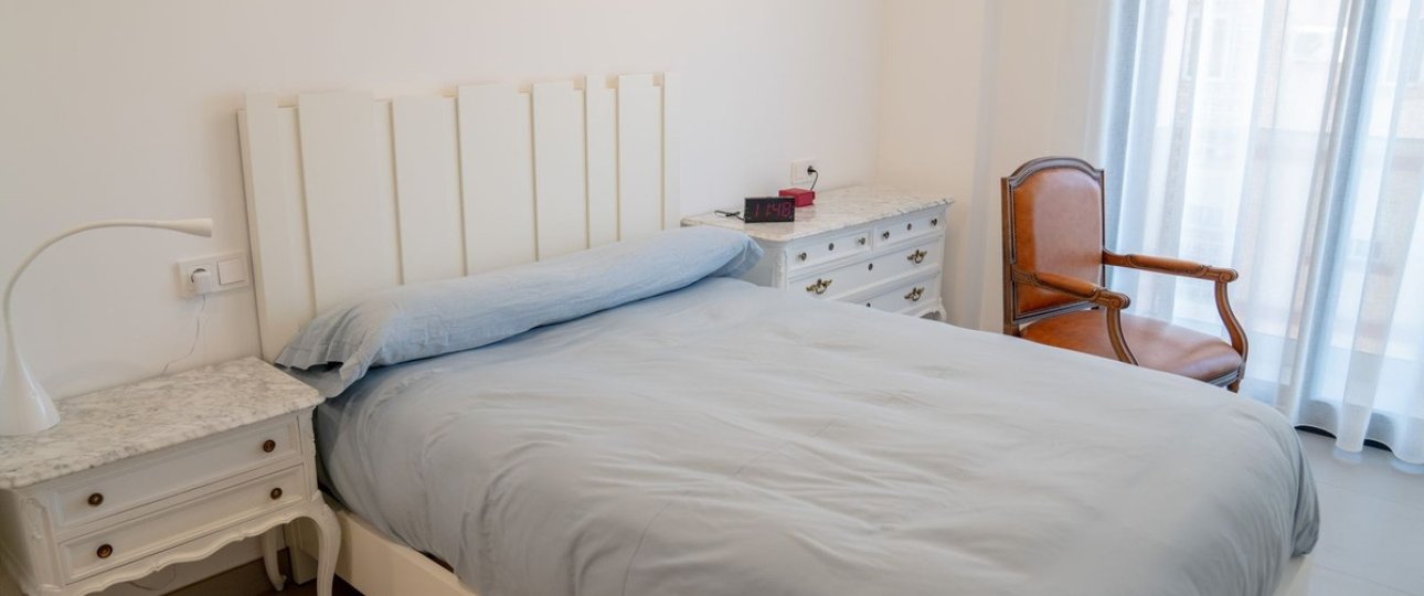 Resale - apartment - Fuengirola - Fuengirola Centro