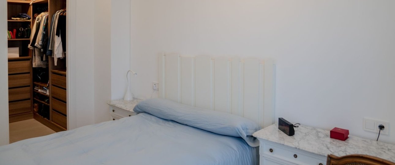 Resale - apartment - Fuengirola - Fuengirola Centro