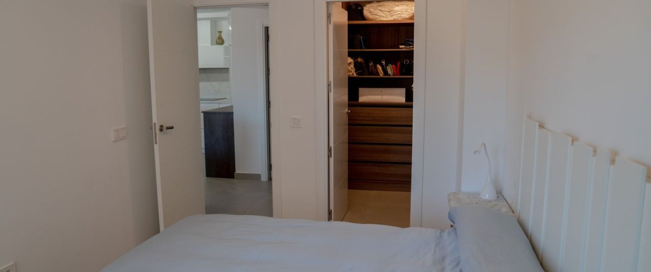 Resale - apartment - Fuengirola - Fuengirola Centro