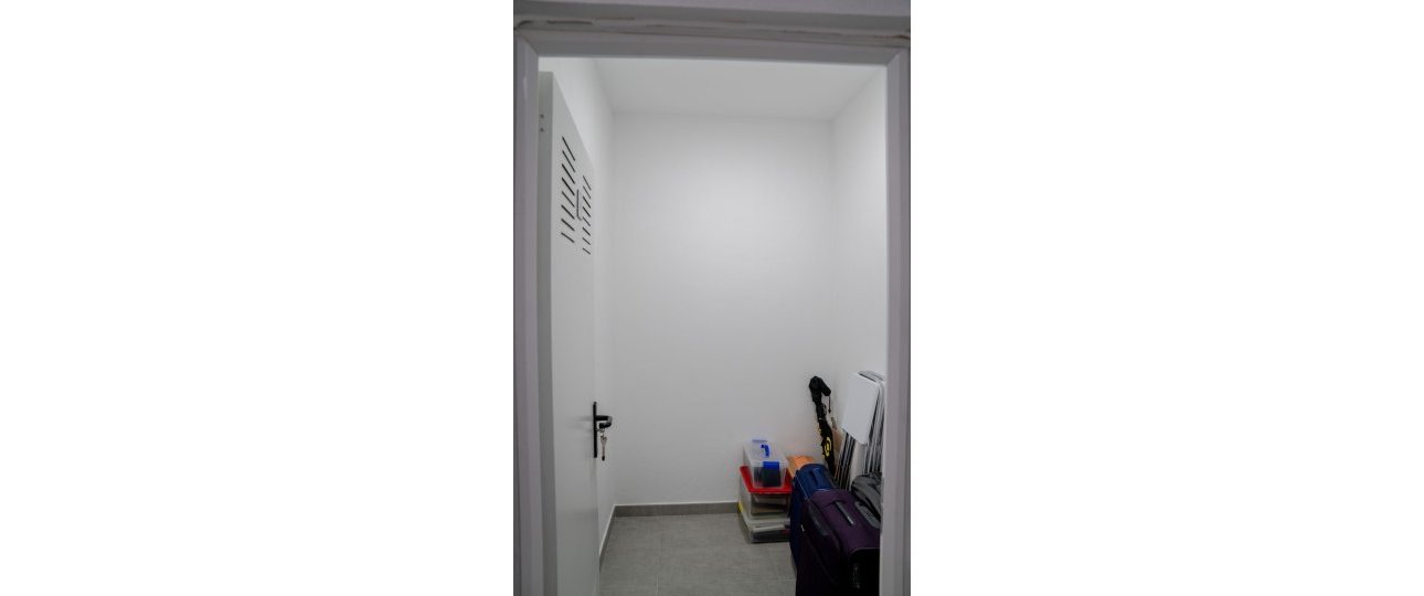 Resale - apartment - Fuengirola - Fuengirola Centro