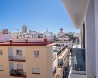 Resale - apartment - Fuengirola - Fuengirola Centro