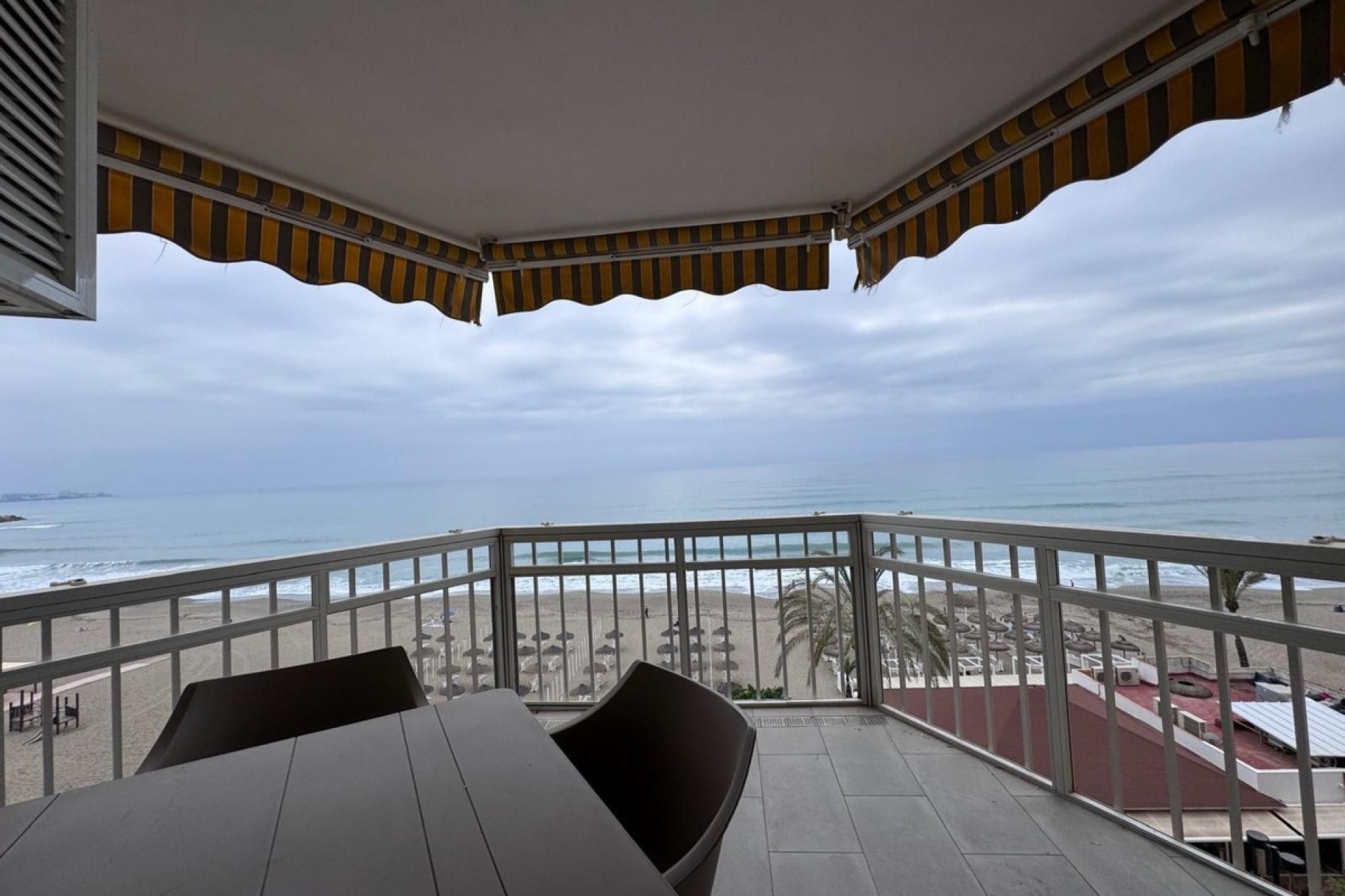 Resale - apartment - Fuengirola - Fuengirola Centro