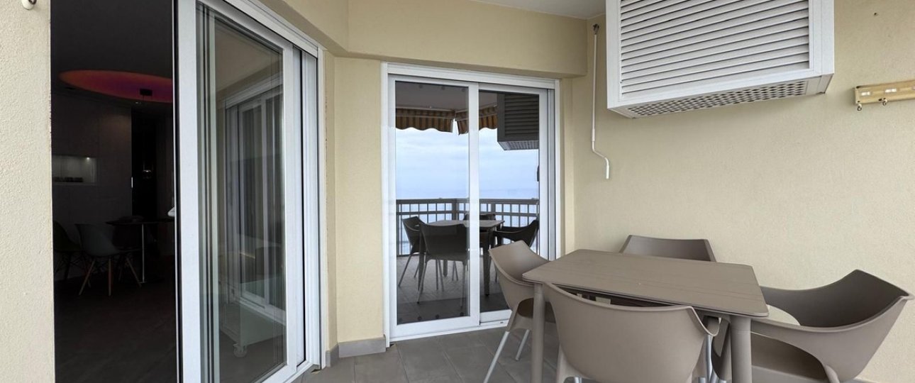 Resale - apartment - Fuengirola - Fuengirola Centro