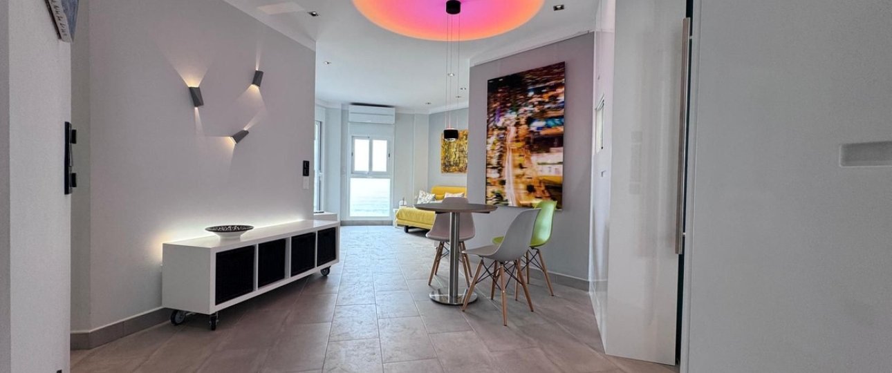 Resale - apartment - Fuengirola - Fuengirola Centro