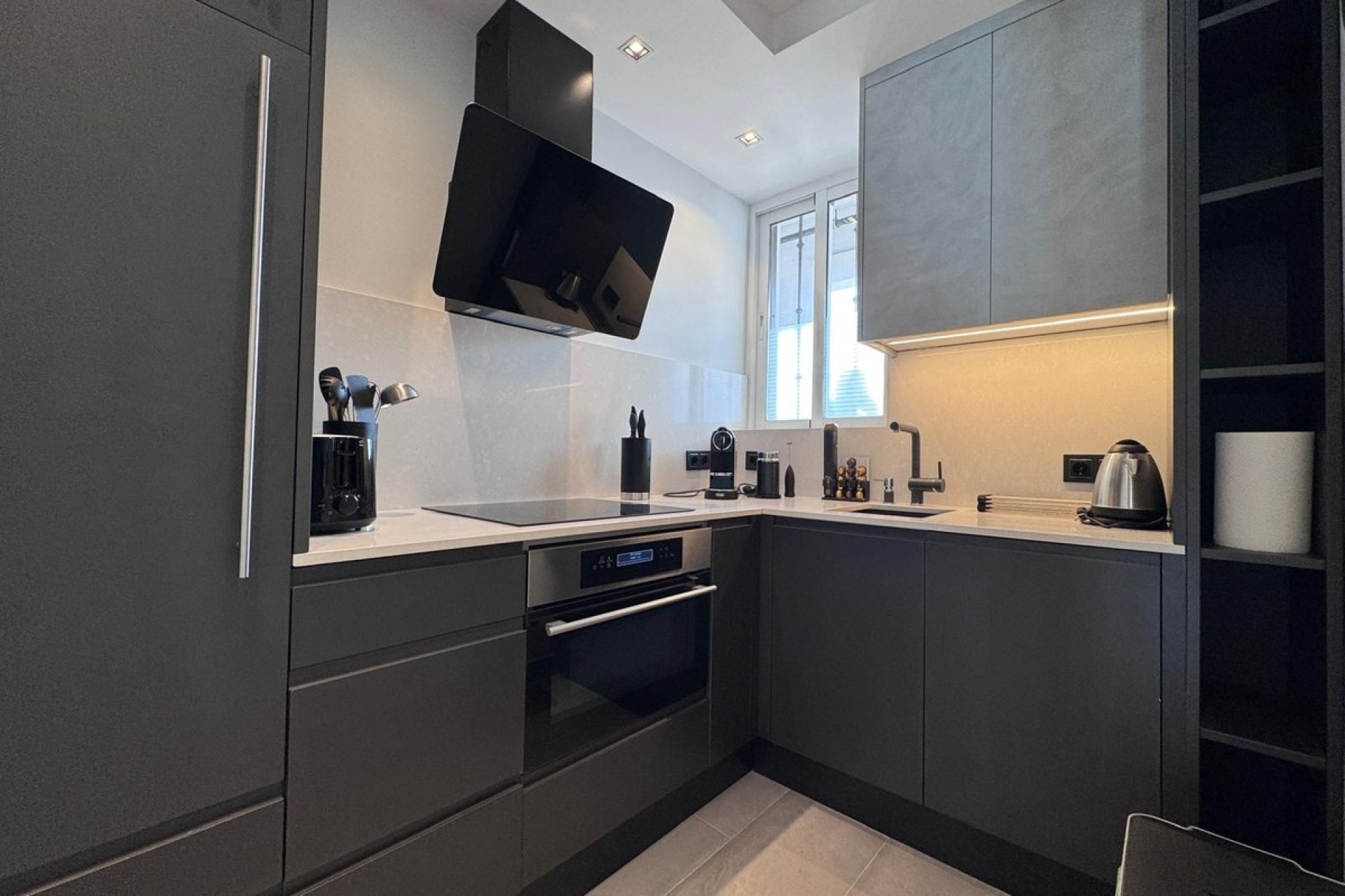 Resale - apartment - Fuengirola - Fuengirola Centro