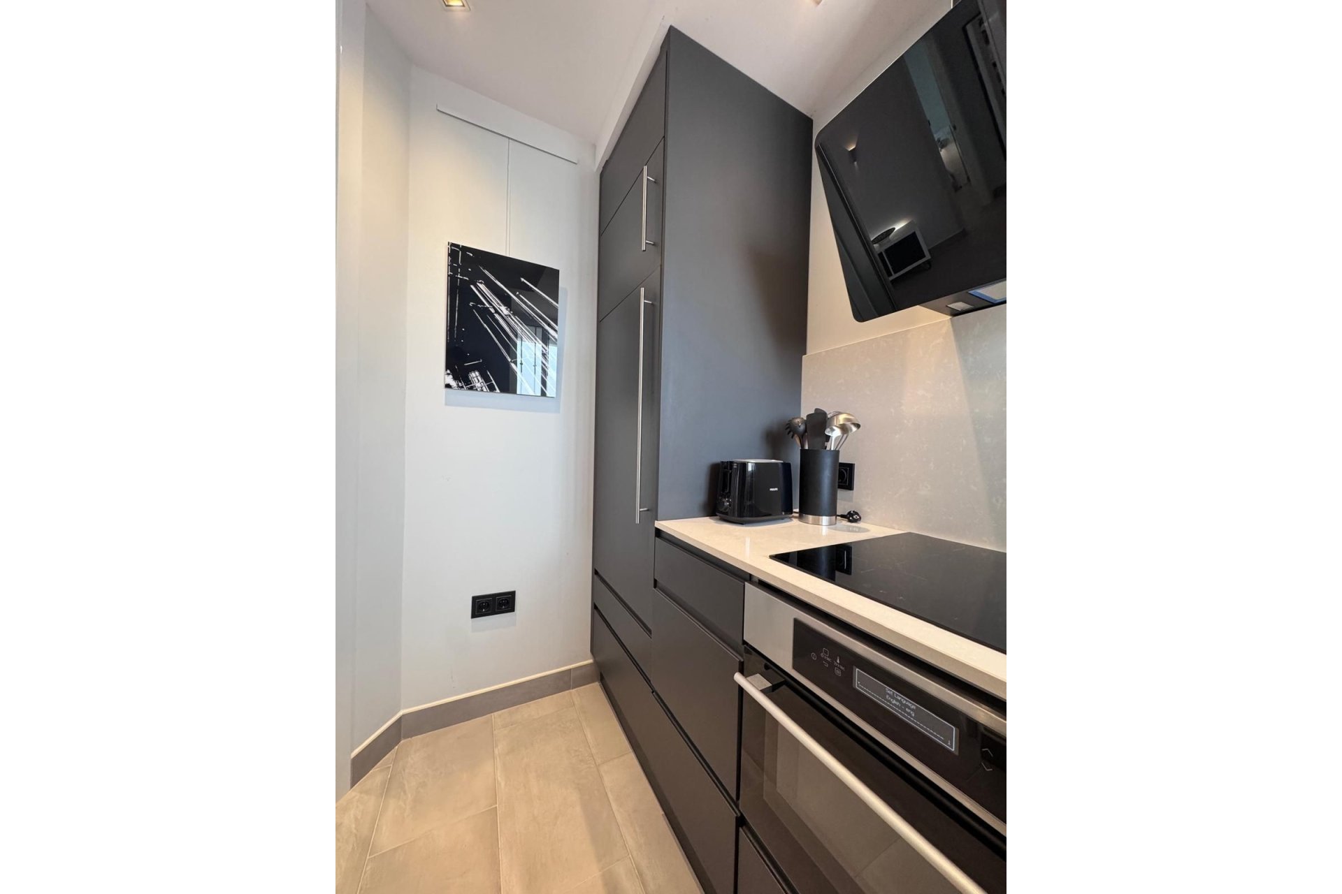 Resale - apartment - Fuengirola - Fuengirola Centro