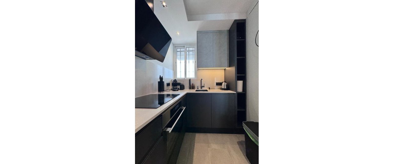 Resale - apartment - Fuengirola - Fuengirola Centro