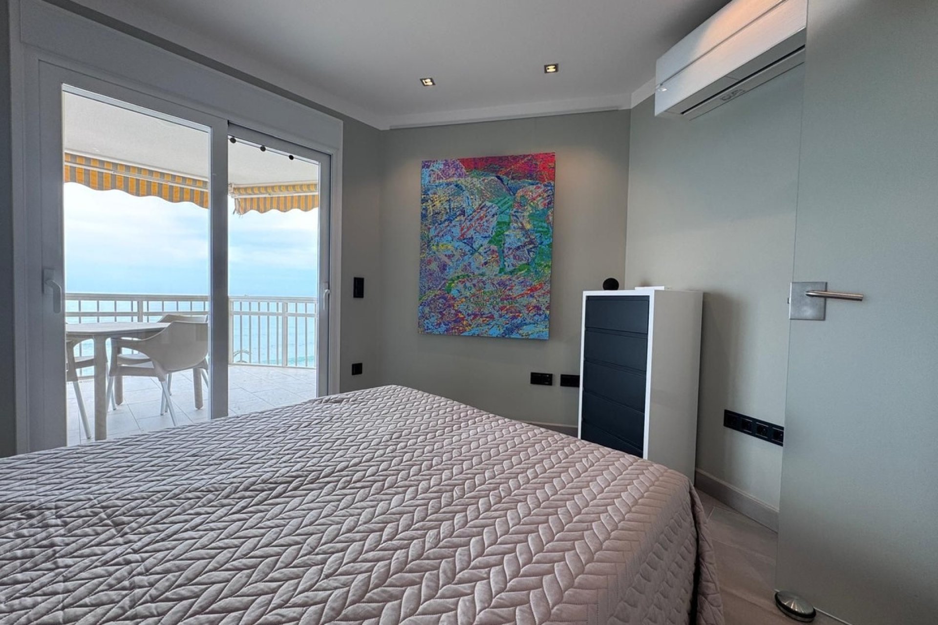 Resale - apartment - Fuengirola - Fuengirola Centro