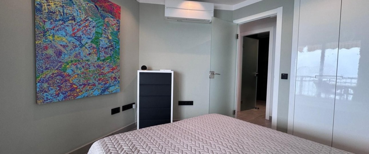 Resale - apartment - Fuengirola - Fuengirola Centro