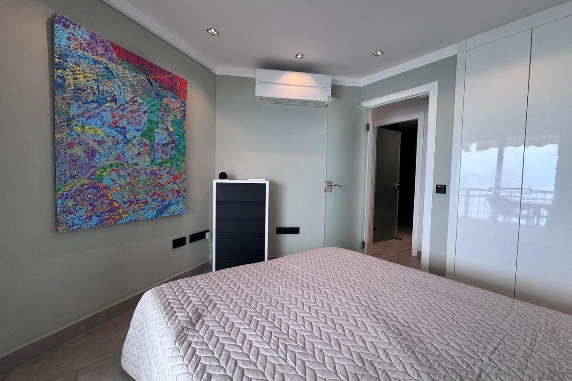 Resale - apartment - Fuengirola - Fuengirola Centro