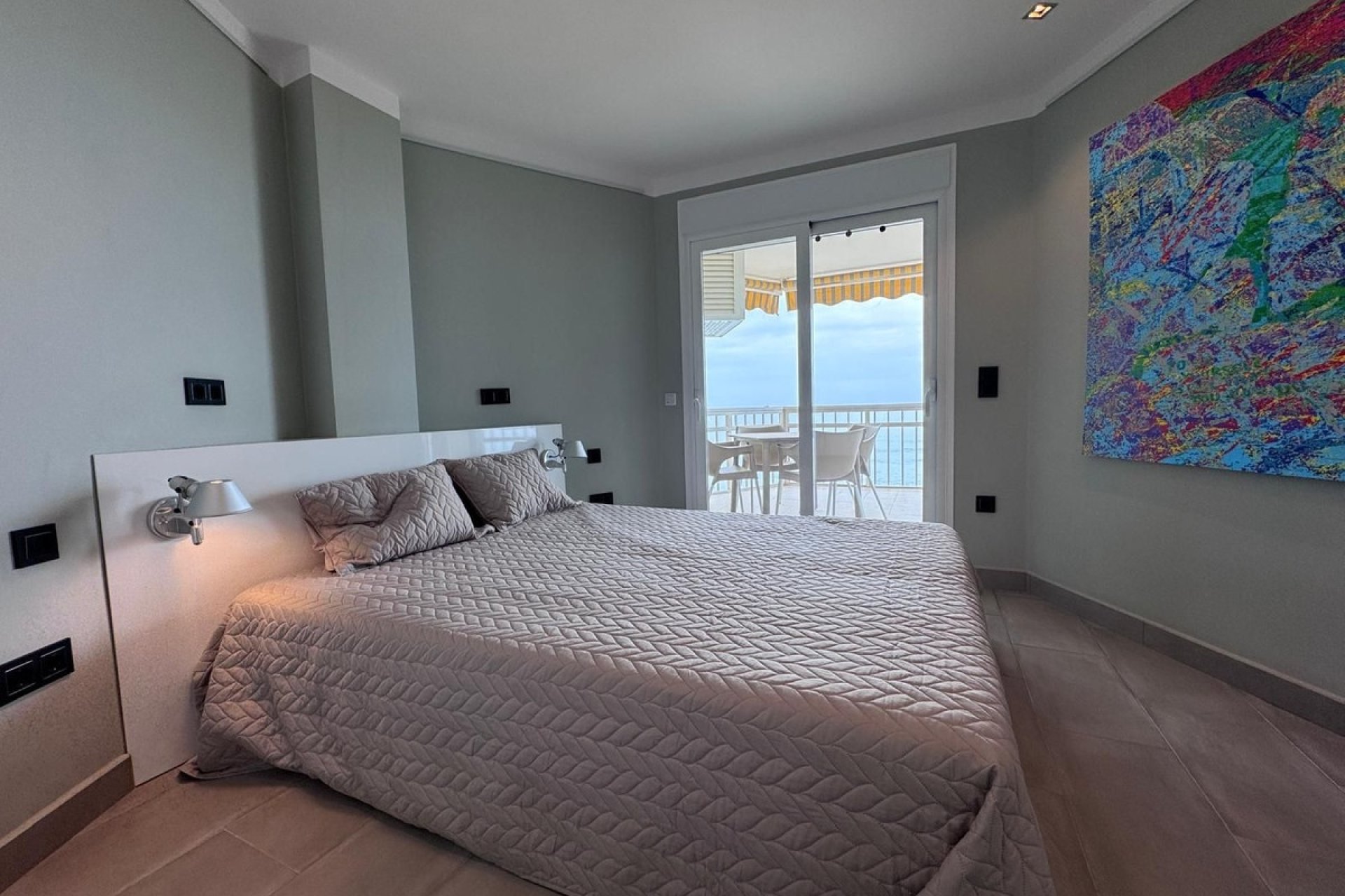 Resale - apartment - Fuengirola - Fuengirola Centro