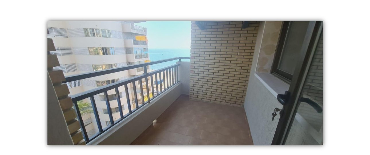 Resale - apartment - Fuengirola - Fuengirola Centro