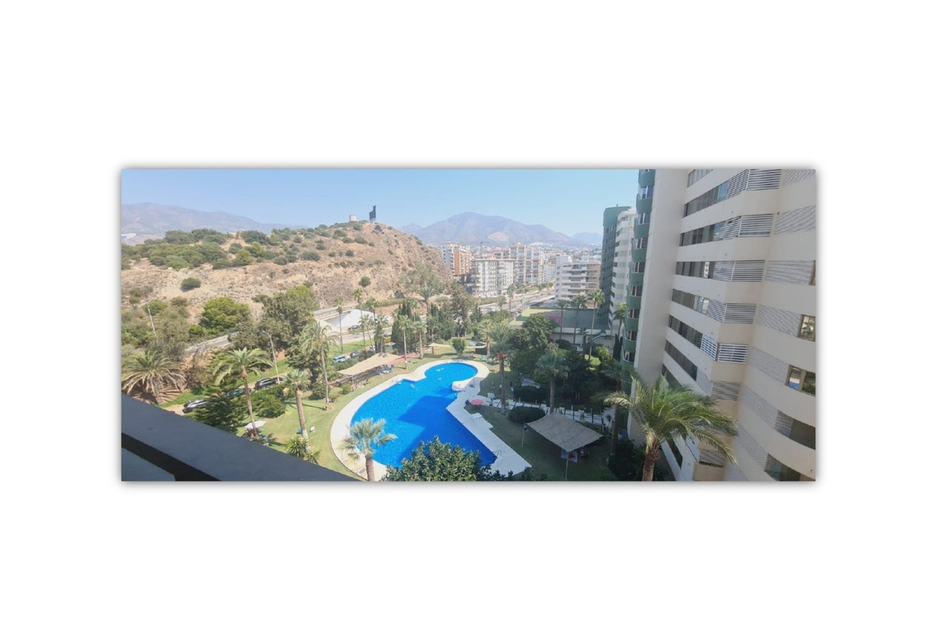 Resale - apartment - Fuengirola - Fuengirola Centro