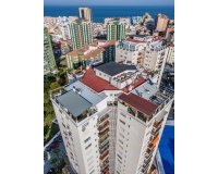 Resale - apartment - Fuengirola - Fuengirola Centro