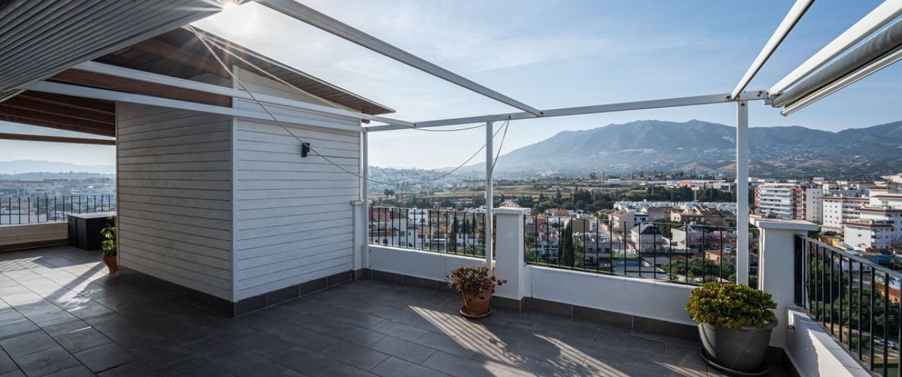 Resale - apartment - Fuengirola - Fuengirola Centro