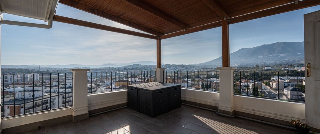 Resale - apartment - Fuengirola - Fuengirola Centro