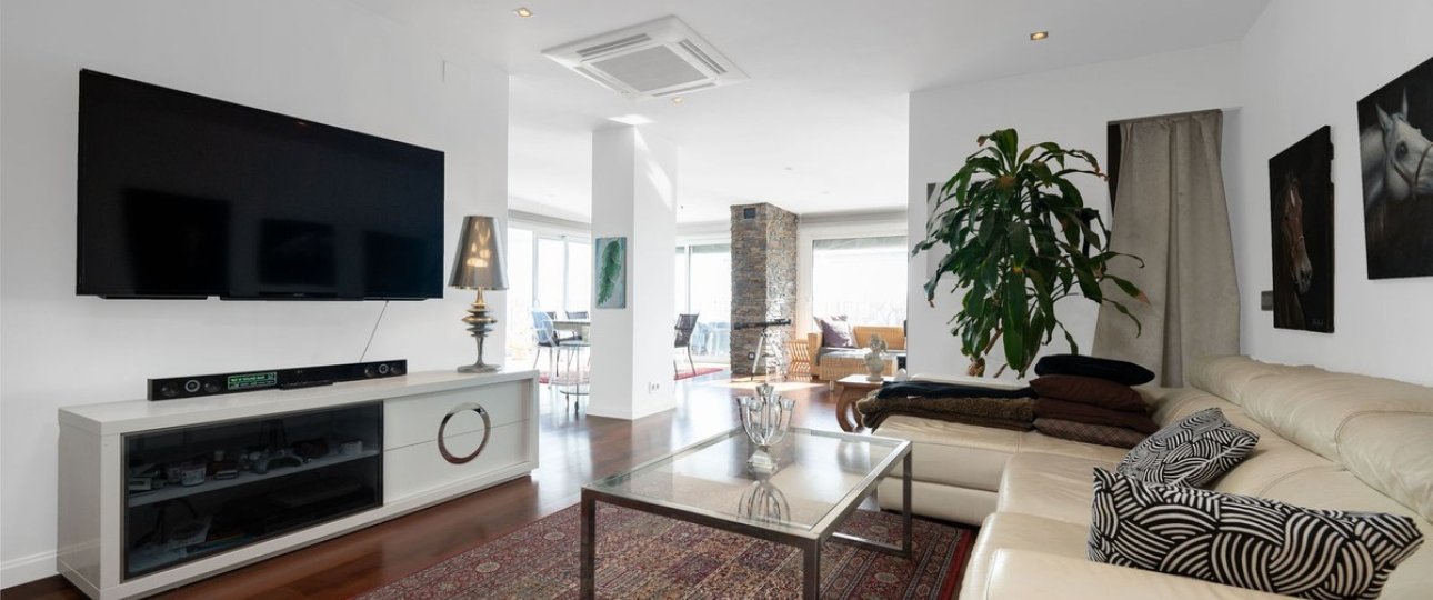 Resale - apartment - Fuengirola - Fuengirola Centro