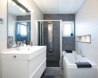 Resale - apartment - Fuengirola - Fuengirola Centro