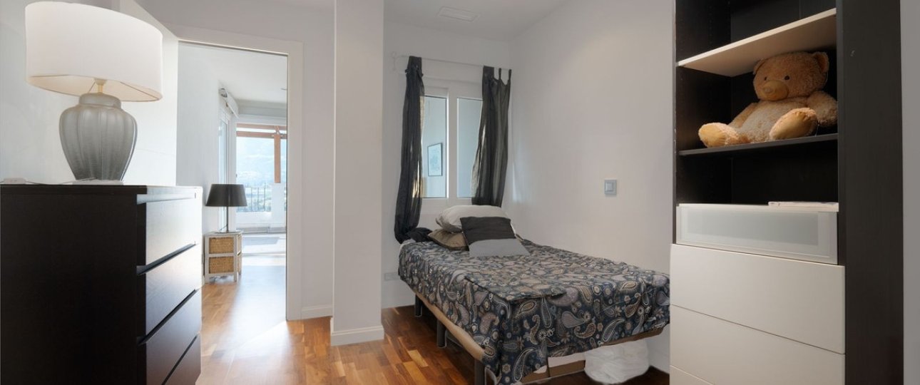 Resale - apartment - Fuengirola - Fuengirola Centro