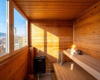 Resale - apartment - Fuengirola - Fuengirola Centro