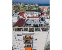 Resale - apartment - Fuengirola - Fuengirola Centro