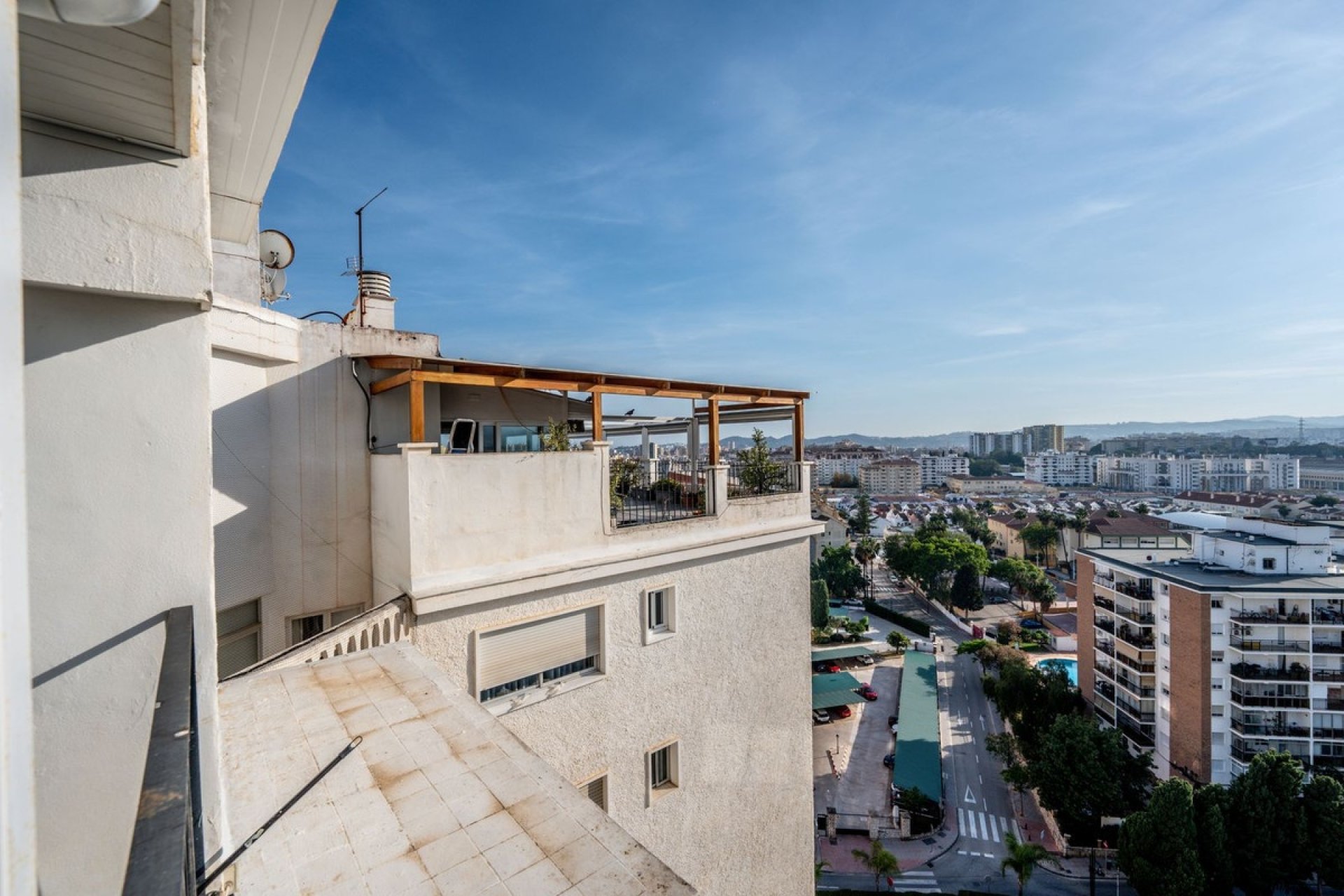Resale - apartment - Fuengirola - Fuengirola Centro