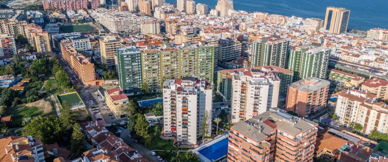 Resale - apartment - Fuengirola - Fuengirola Centro