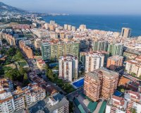 Resale - apartment - Fuengirola - Fuengirola Centro