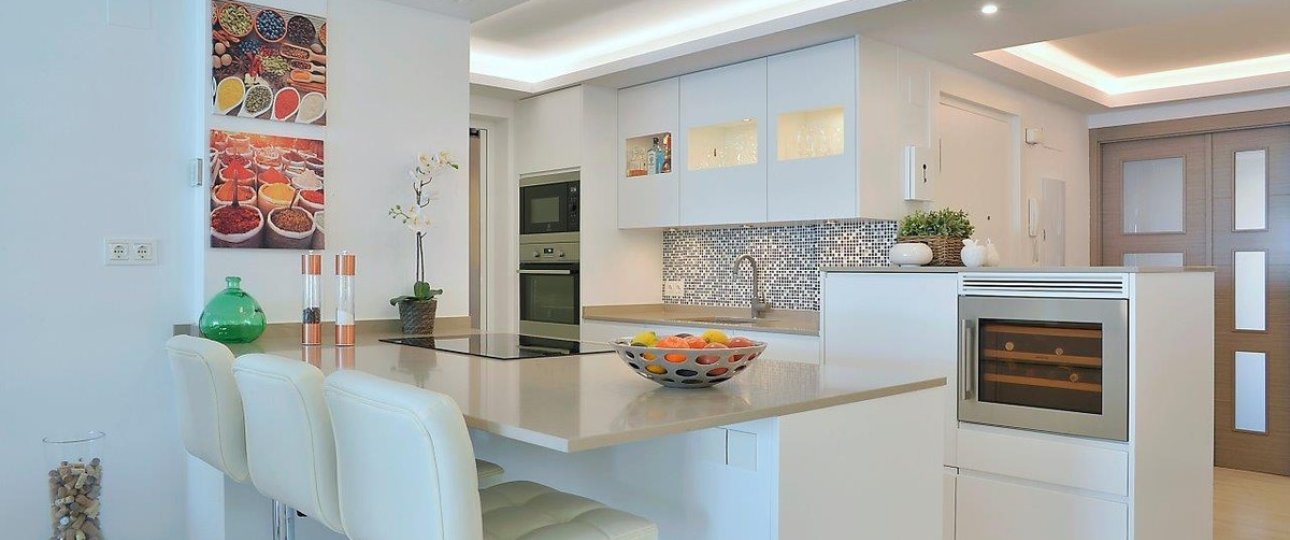 Resale - apartment - Fuengirola - Fuengirola Centro