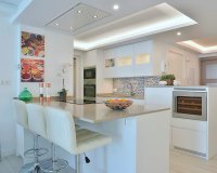 Resale - apartment - Fuengirola - Fuengirola Centro