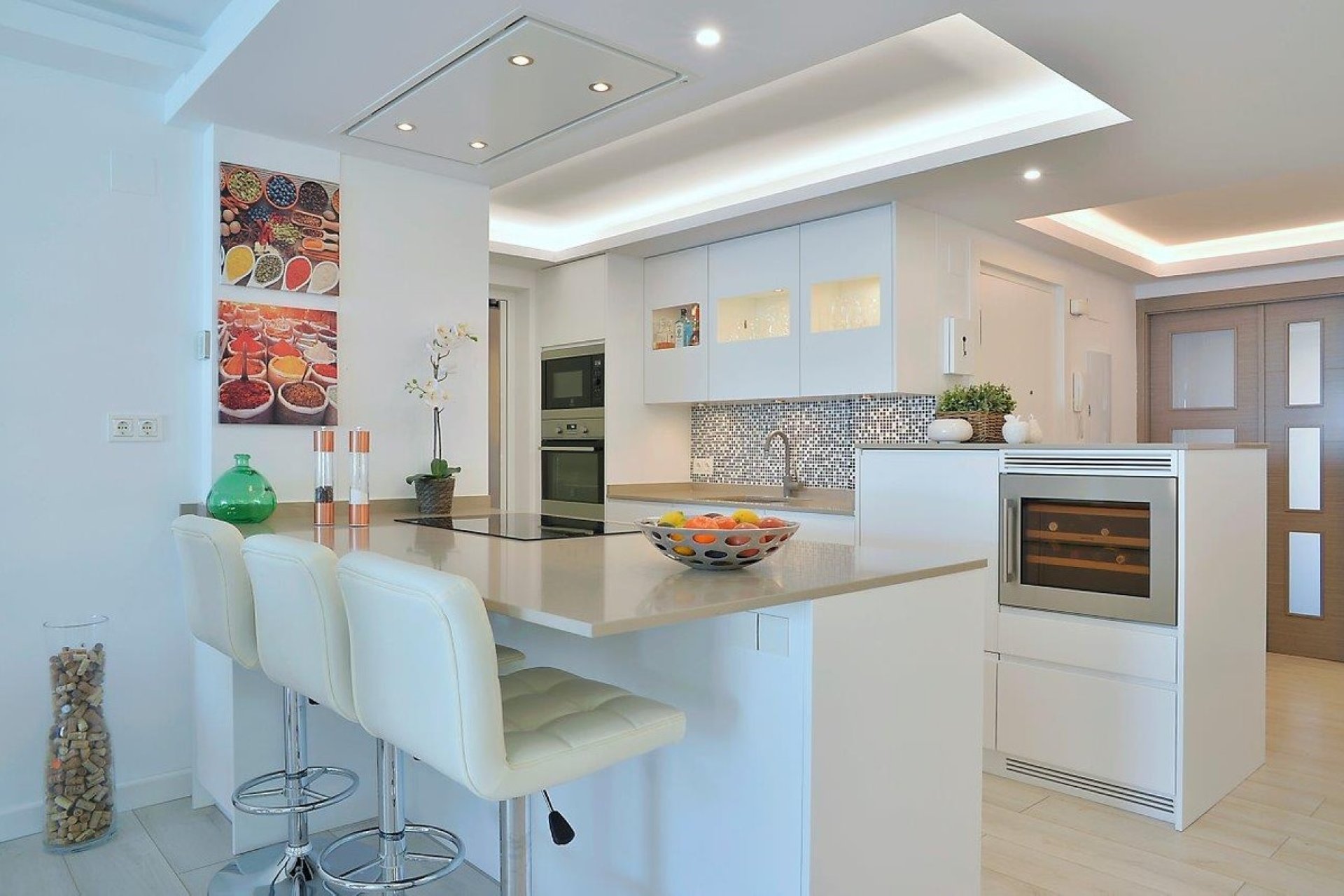 Resale - apartment - Fuengirola - Fuengirola Centro