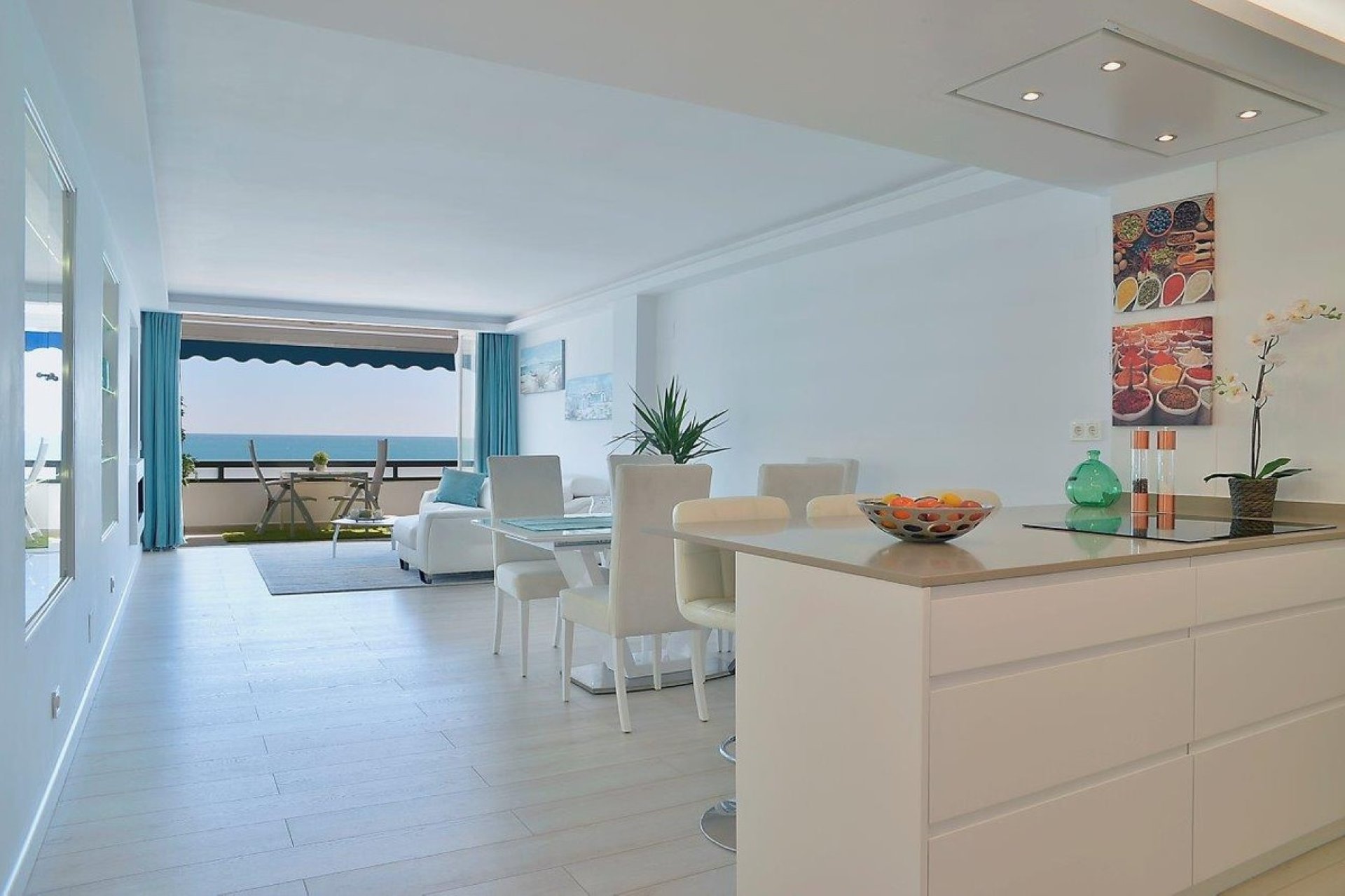 Resale - apartment - Fuengirola - Fuengirola Centro