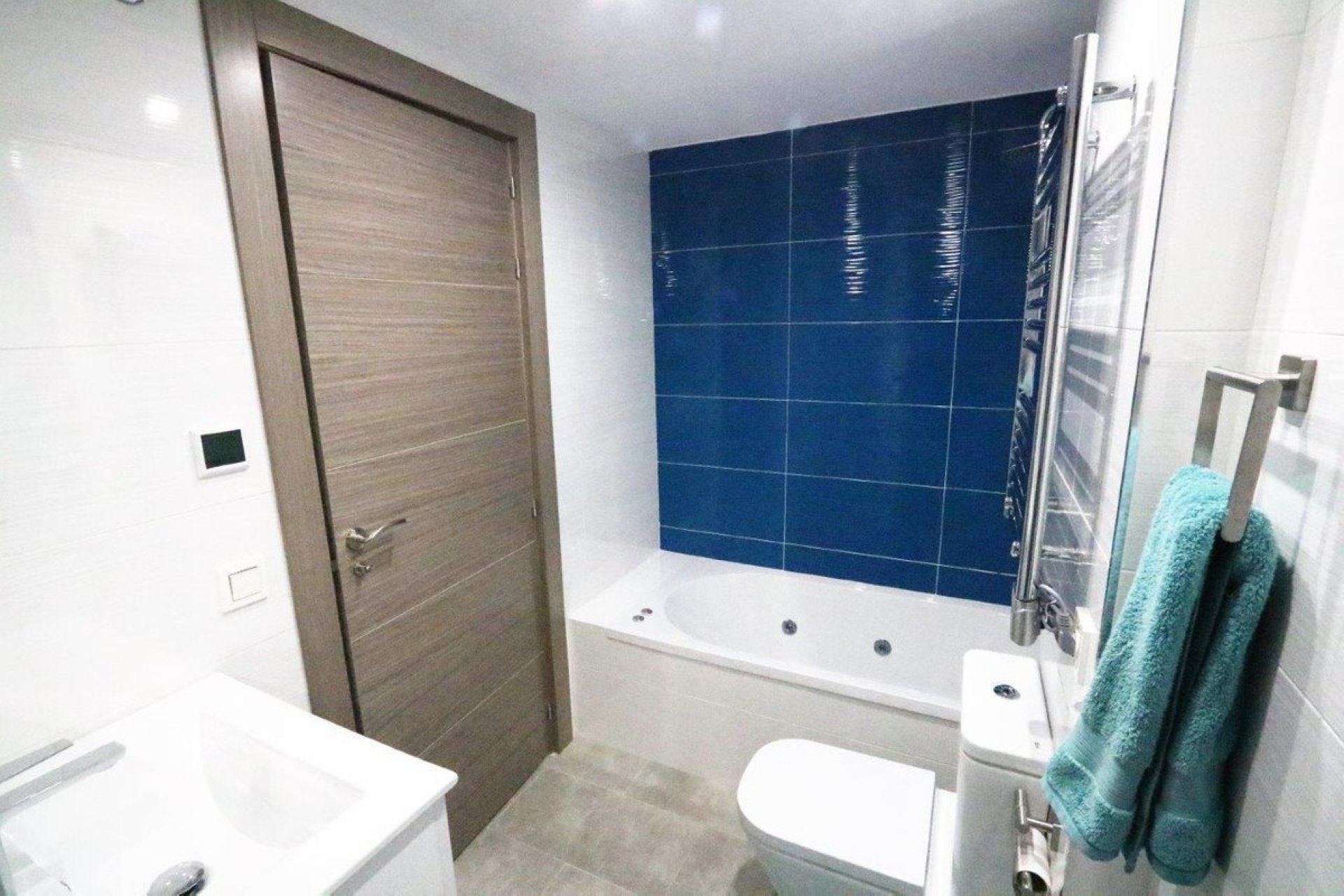 Resale - apartment - Fuengirola - Fuengirola Centro