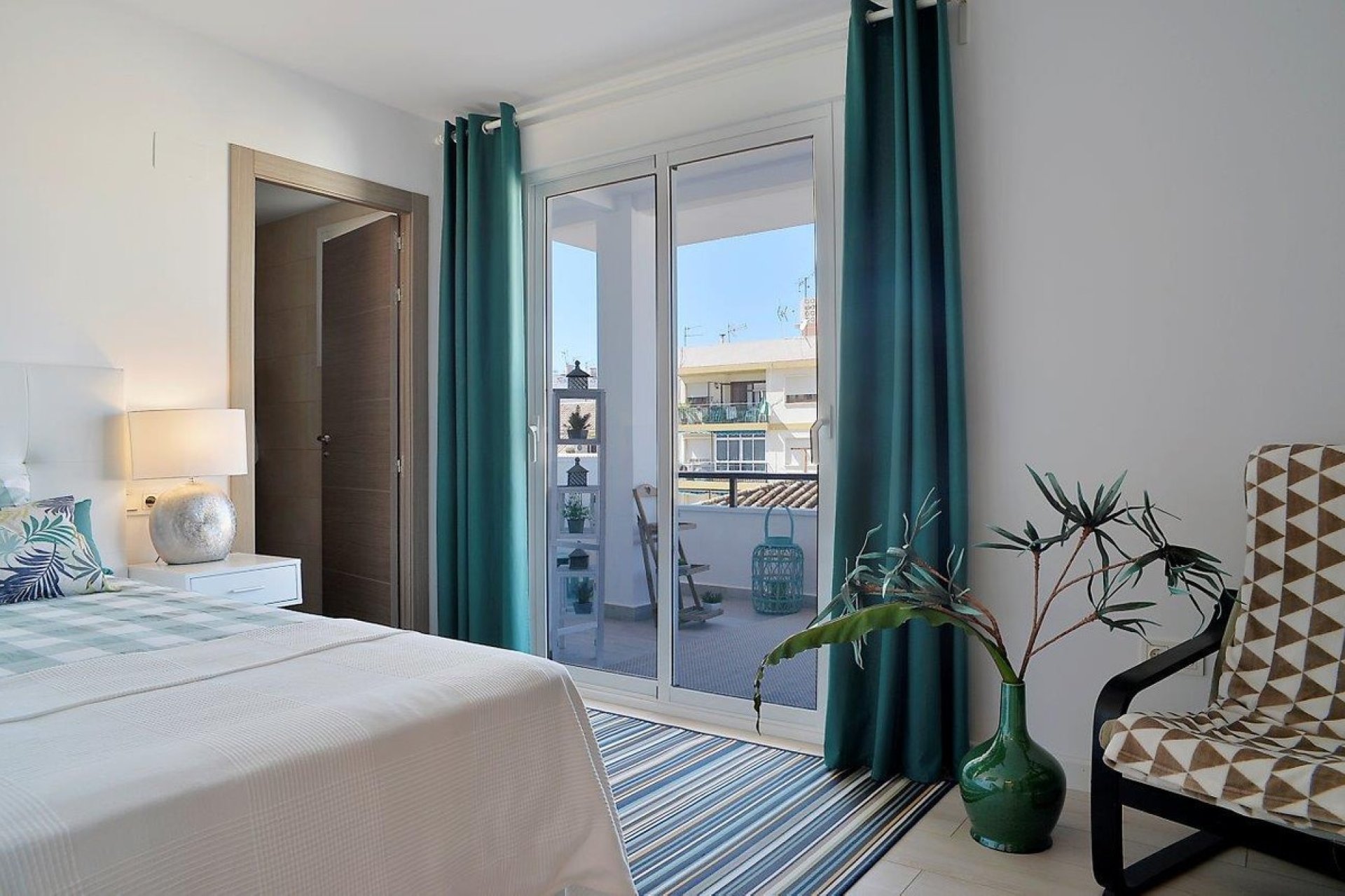 Resale - apartment - Fuengirola - Fuengirola Centro