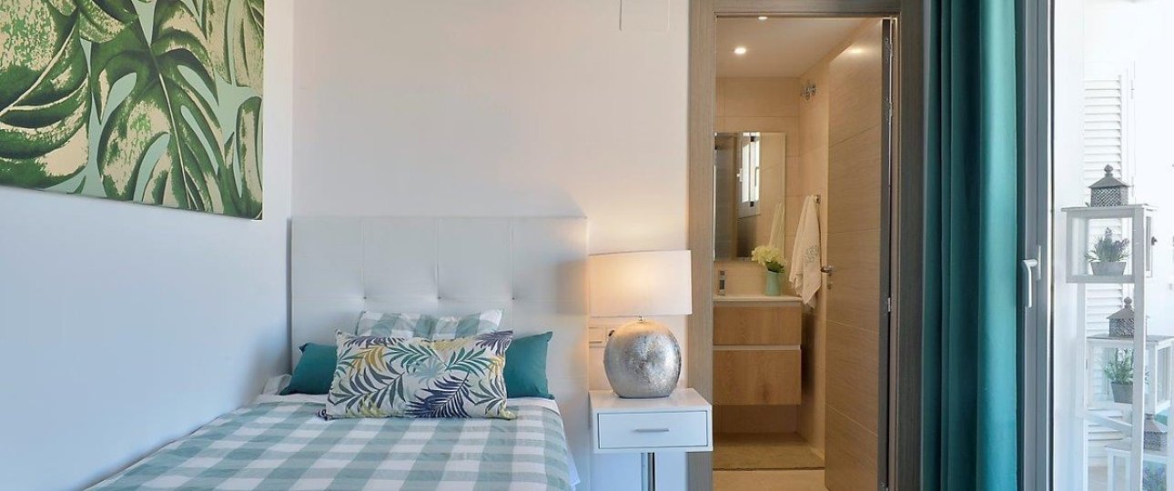 Resale - apartment - Fuengirola - Fuengirola Centro