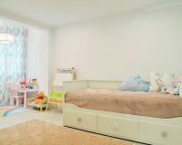 Resale - apartment - Fuengirola - Fuengirola Centro