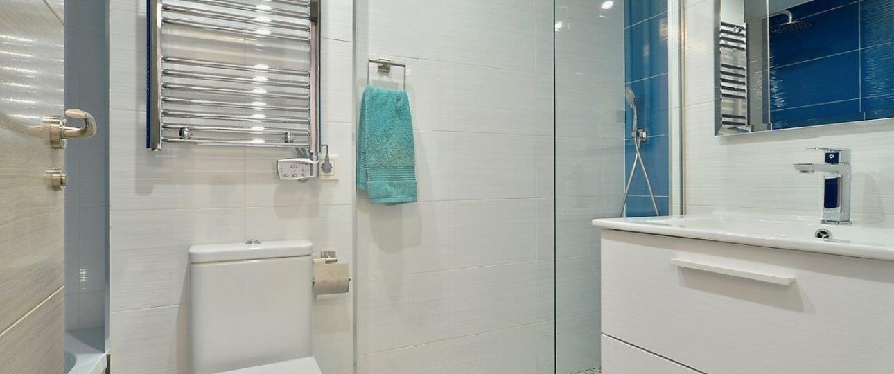 Resale - apartment - Fuengirola - Fuengirola Centro