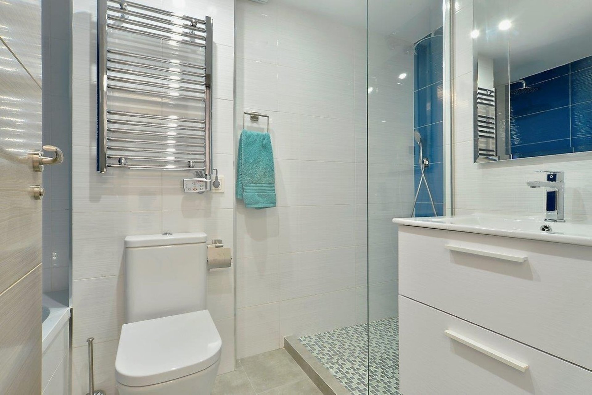 Resale - apartment - Fuengirola - Fuengirola Centro