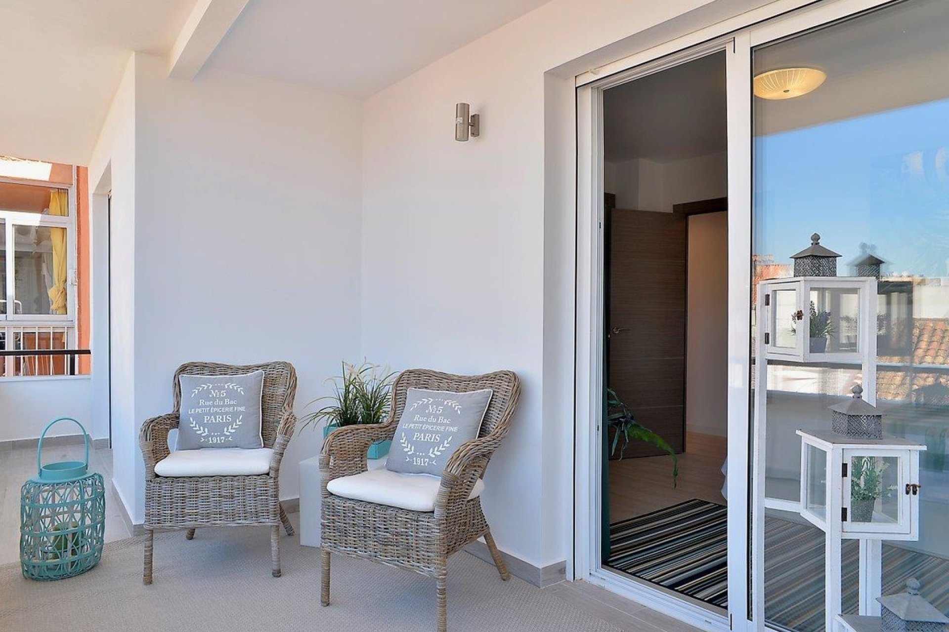 Resale - apartment - Fuengirola - Fuengirola Centro